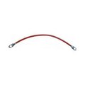 East Penn East Penn E6B-4291 32 ft. 2 Gauge Switch-to-Starter Battery Cable; Red E6B-4291